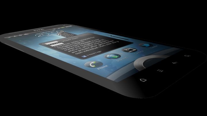 Tajemniczy HTC z ekranem 1080p i Adreno 320 1