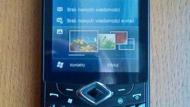 Samsung Omnia Pro, czy warto go kupić? [test] 1