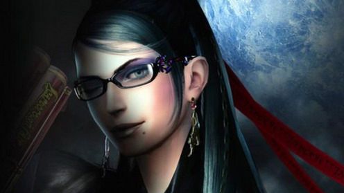 Bayonetta z najwyższą możliwą oceną 1