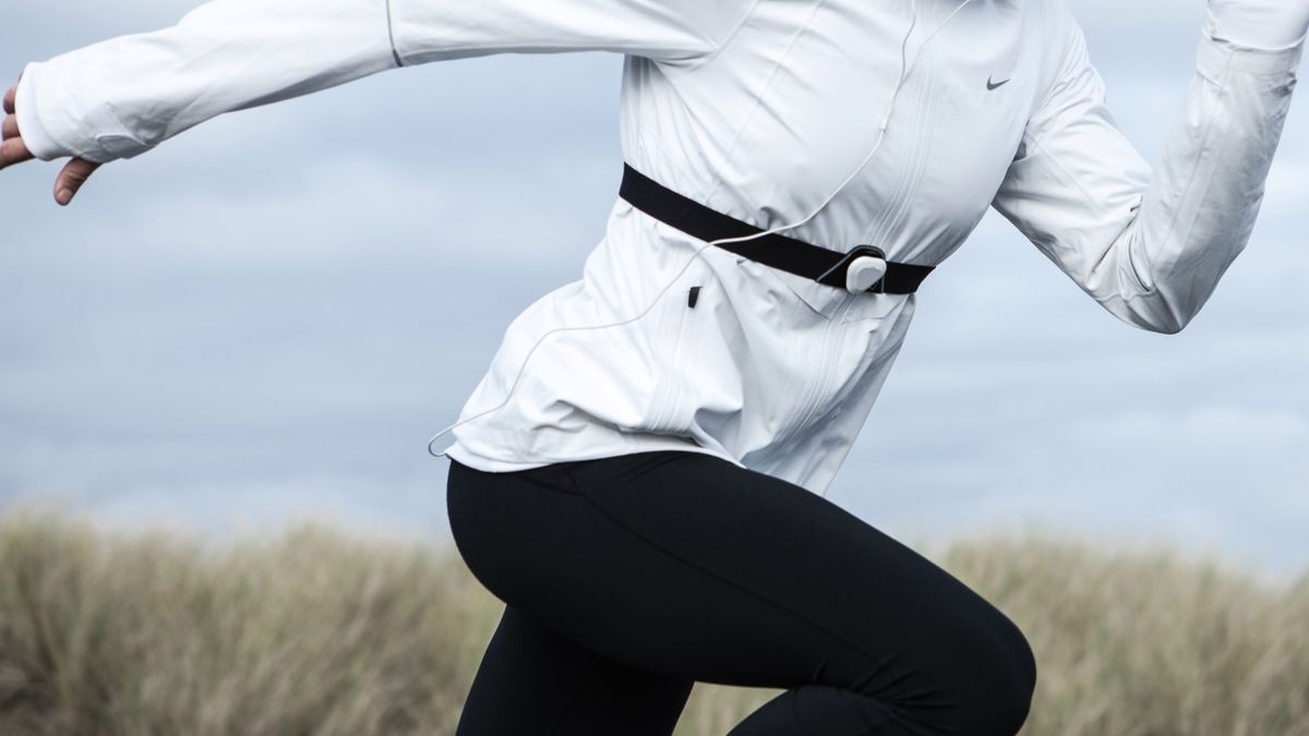 SHFT IQ: wirtualny trener biegania korzystający ze sztucznej inteligencji 1