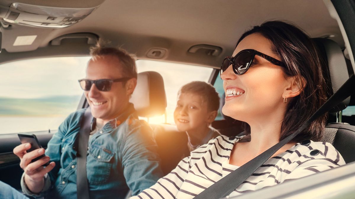 Muzyka w twoim samochodzie nie brzmi za dobrze? Podpowiadamy jak to zmienić 1