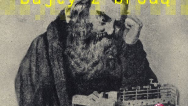 Niezwykłe życie i machiny liczące Abrahama Sterna 1