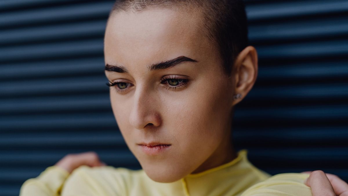 Mutacje w genach BRCA1 i BRCA2 można dziedziczyć