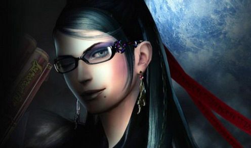 bayonetta