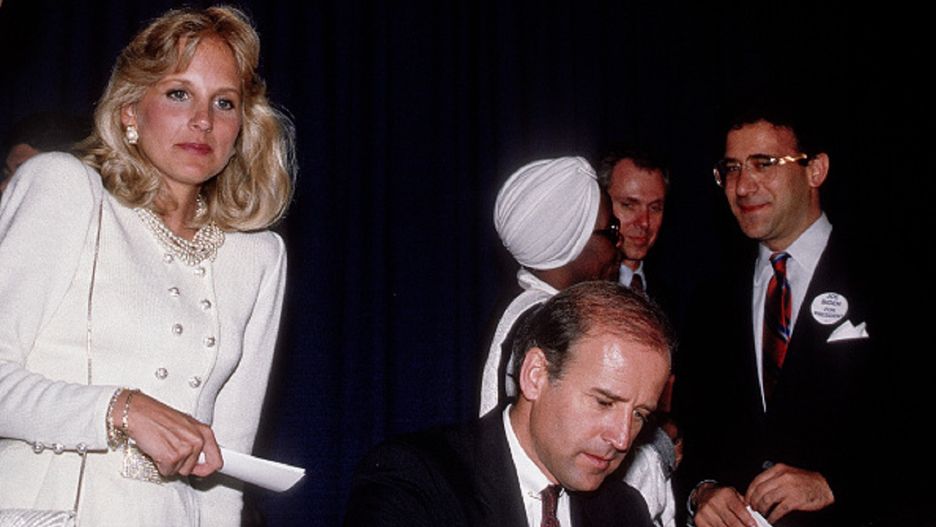 Co wiemy o dzieciach Joego Bidena?