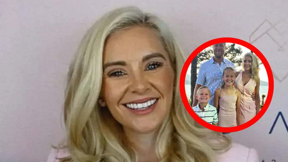 Ma plan na swoje dzieci. "Z czasem zostaną dyrektorami firm"