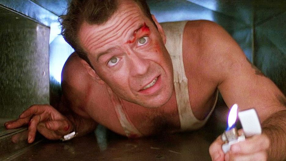 bruce