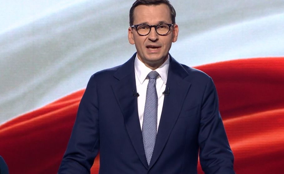 Mateusz Morawiecki 