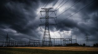 Planowane wyłączenia prądu w regionie pilskim. Sprawdź, kiedy zabraknie energii w Twojej miejscowości