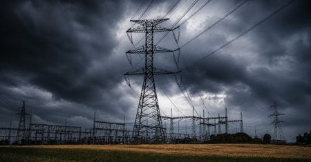 Planowane wyłączenia prądu w regionie pilskim. Sprawdź, kiedy zabraknie energii w Twojej miejscowości