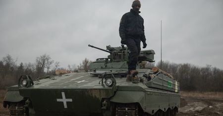 Tym Ukraina atakuje Rosję. Ujawnili, skąd pochodzi sprzęt