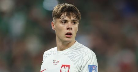 Nicola Zalewski ZAKOCHANY! Wiemy, kim jest dziewczyna reprezentanta Polski. Wcześniej spotykała się z innym piłkarzem... (ZDJĘCIA)