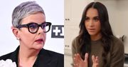 Karolina Korwin Piotrowska obejrzała program Meghan i się załamała: "GÓW*O za grube pieniądze, pokazujące panią bez osobowości i talentu"