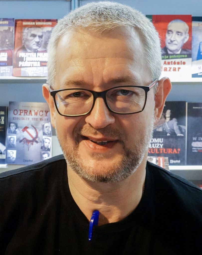 Rafał Ziemkiewicz