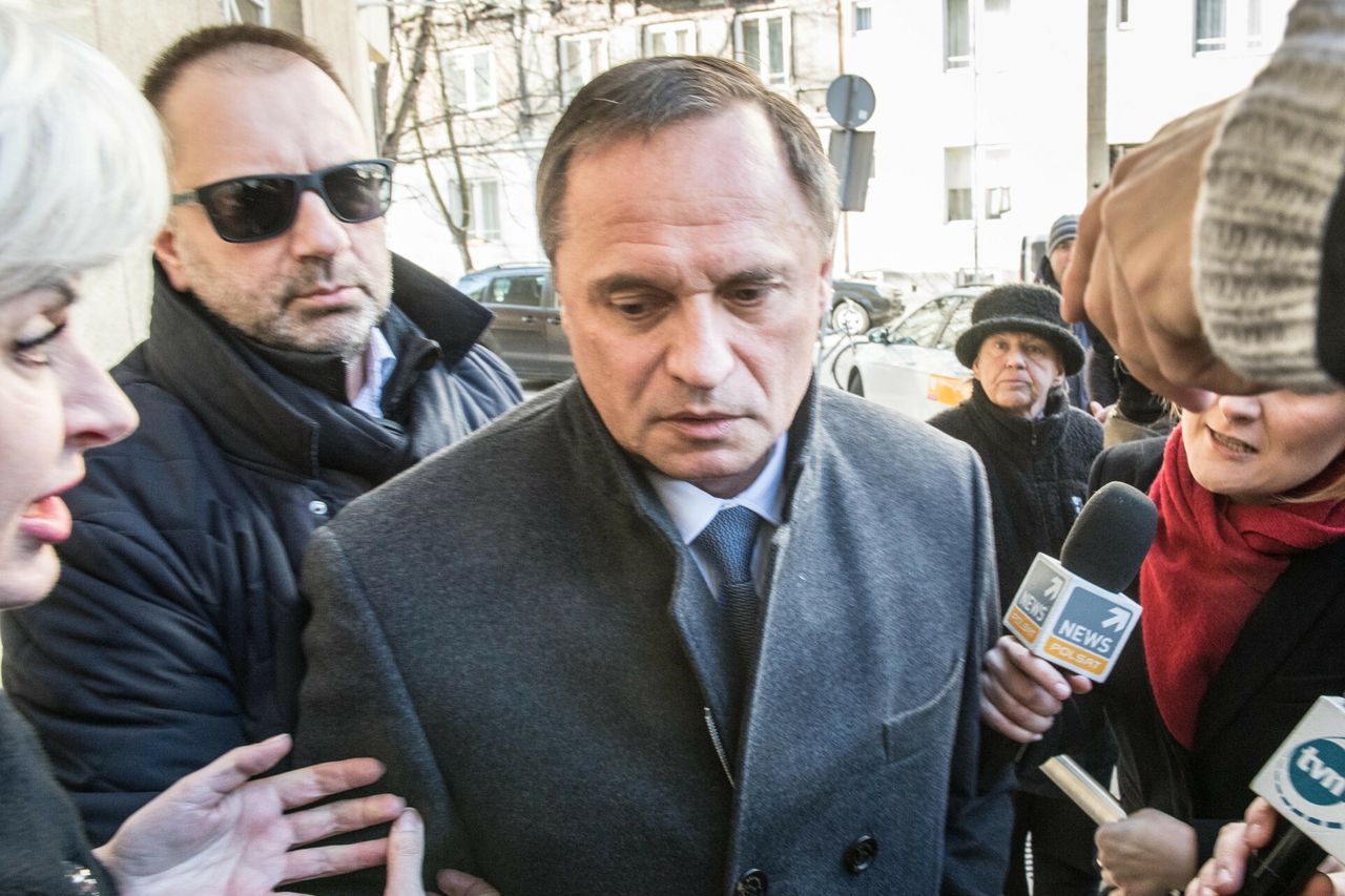 Kolejne byłe biznesy Leszka Czarneckiego do przejęcia. Są oferty