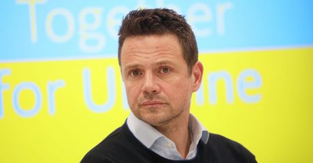 800+ dla Ukraińców. Rząd ma posłuchać Trzaskowskiego