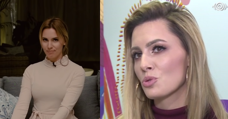 Hyży założyła kanał na YouTube! "Jestem trochę rozkrokiem w wielu branżach"