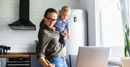 Pracujesz zdalnie? Dostaniesz zwrot kosztów. Ale fiskus przypilnuje, by nie były zbyt wysokie