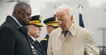 Pomoc dla Ukrainy. Pentagon pomylił się o ponad 6 mld dol.