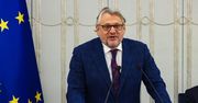 Tomasz Lenz wykluczony z Koalicji Obywatelskiej. To efekt afery ujawnionej przez WP