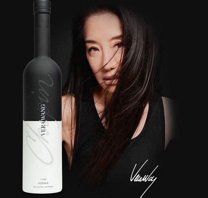 Vera Wang