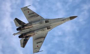 Rosjanie wciąż tam są. Mieli się wycofać