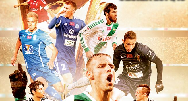 „Przegląd Sportowy” ze „Skarbem Kibica” o Ekstraklasie