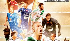 „Przegląd Sportowy” ze „Skarbem Kibica” o Ekstraklasie