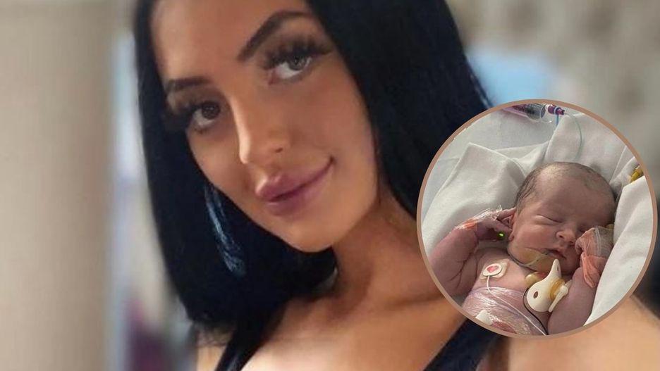 Badania USG wykazały wadę wrodzoną. "W tym momencie świat zwolnił"