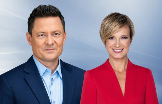 Wiemy, kto poprowadzi "Wielki test" po powrocie do TVP1