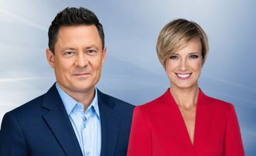 Wiemy, kto poprowadzi "Wielki test" po powrocie do TVP1