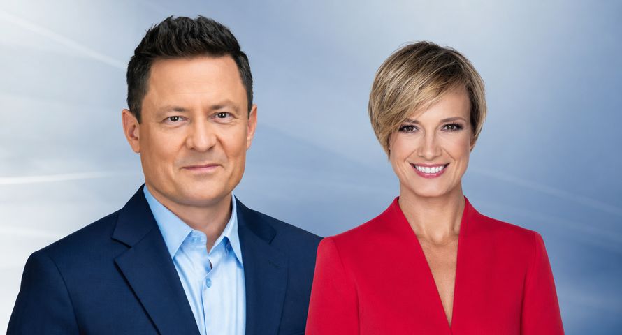 Wiemy, kto poprowadzi "Wielki test" po powrocie do TVP1