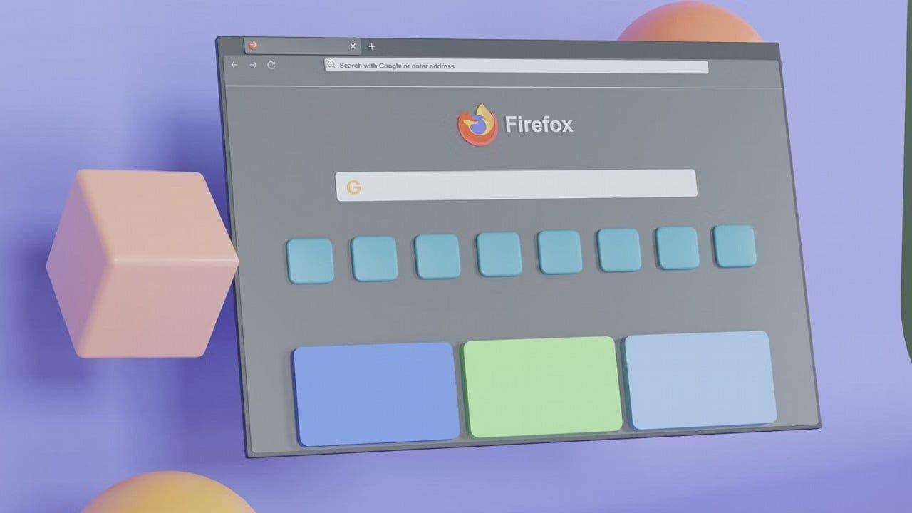 Firefox staje się coraz gorszy, bo AI ma nadwyrężać procesor