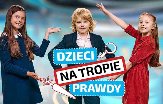 Mini-audycja edukacyjna „Dzieci na tropie prawdy” w Polsacie, Ministerstwo Zdrowia partnerem