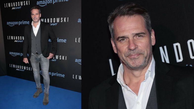 Premiera "Lewandowski Nieznany"