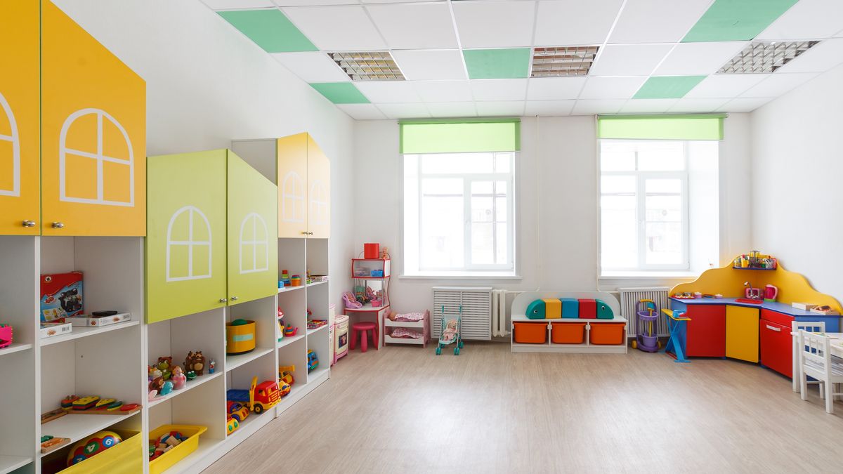 Żłobki i przedszkola zamknięte do 25 kwietnia? 