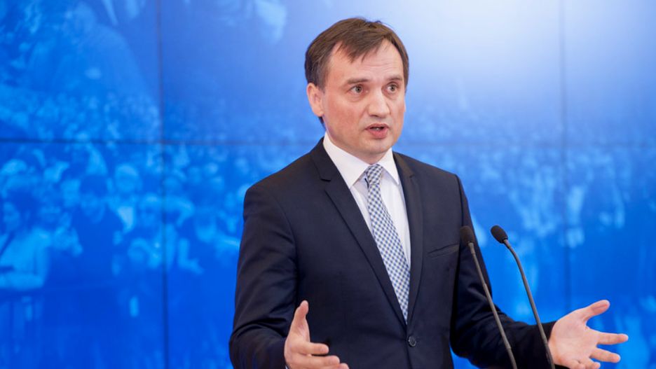 Zbigniew Ziobro