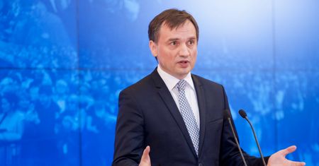 Sejm zgadza się na zatrzymanie Ziobry