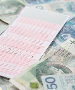 Mamy dwóch nowych lottomilionerów. Zarobili po kilkanaście milionów