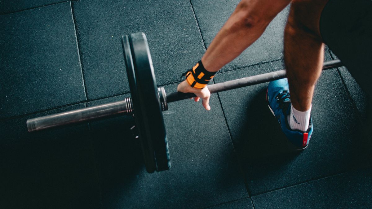 Policja w całym kraju kontroluje siłownie.