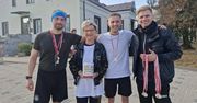 Rybno-Kiernozia: Niezwykły Półmaraton Charytatywny za nami