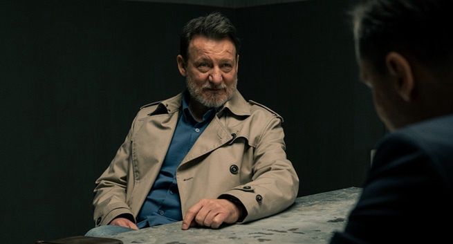 „Behawiorysta” trzecim serialem jesiennej ramówki TVN