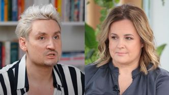 Przyjaciel Joanny Kołaczkowskiej o jej nagłej chorobie i śmierci: "Wiedziałem, że jest źle, ale dość krótko"