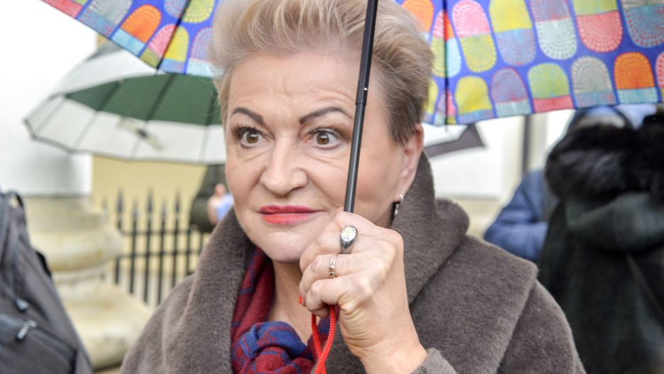 Hanna Bakuła
