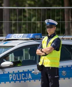 Warszawa: zniszczył ponad 20 samochodów na Białołęce. Sprawca zostawił wiadomość