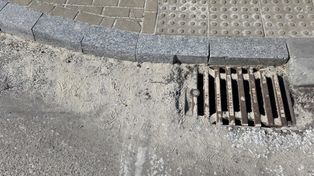 Biłgoraj: Wielkie sprzątanie miasta w toku