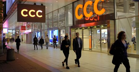 Kobiety będą szturmować CCC?! Ta promocja jest hitem