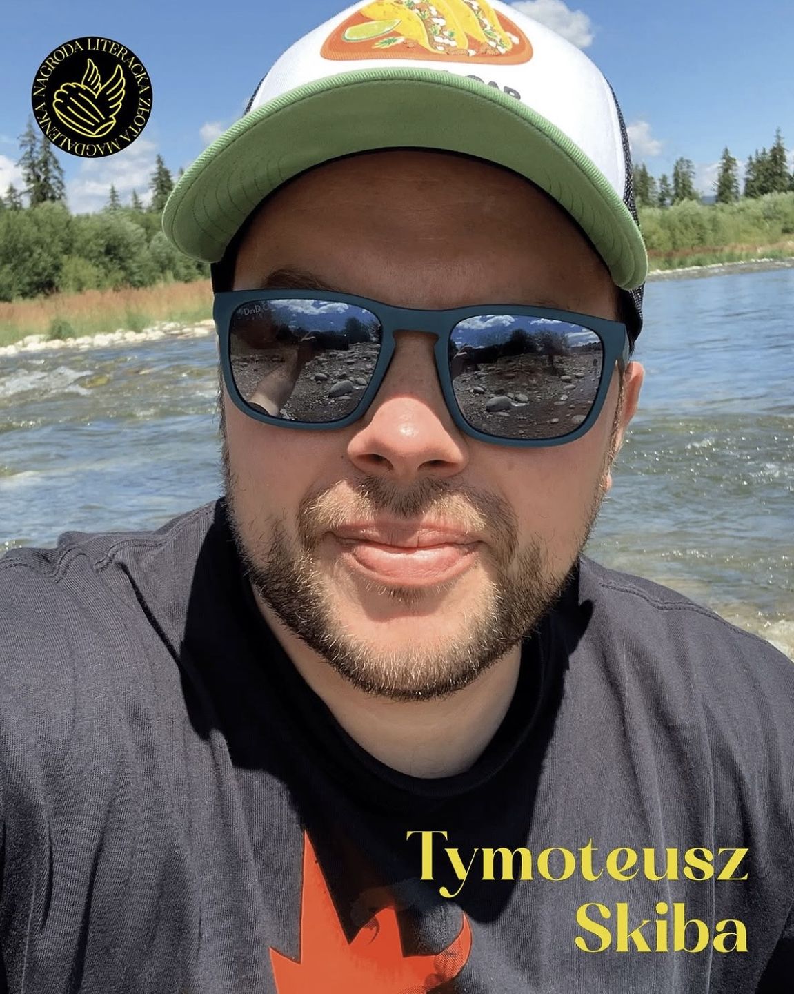 Tymoteusz Skiba 