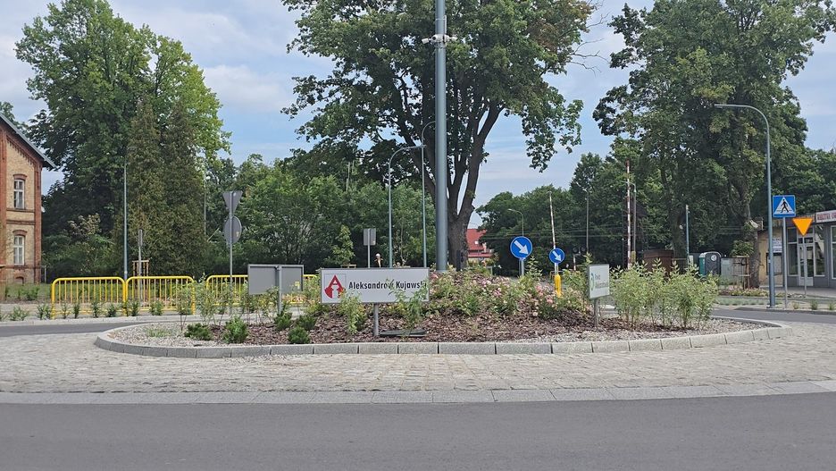 Kolejna edycja Budżetu Obywatelskiego w Aleksandrowie Kujawskim. W 2025 r. mieszkańcy mają do wybory 6 projektów
