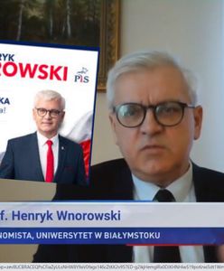 Ekonomiści uderzają w materiał TVN24. "Wiadomości" nie dodały, że są ludźmi PiS-u